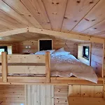 Les Tiny Du Pre Mathy - Insolites Avec Jacuzzi A *