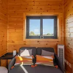 Les Tiny Du Pré Mathy - Insolites Avec Jacuzzi à Casa de Campo