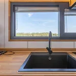 Venkovský dům Les Tiny Du Pre Mathy - Insolites Avec Jacuzzi A Profondeville