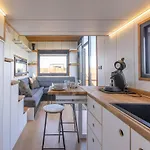 Les Tiny Du Pré Mathy - Insolites Avec Jacuzzi à Casa de Campo