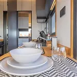 Les Tiny Du Pré Mathy - Insolites Avec Jacuzzi à Casa de Campo