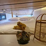 Les Tiny Du Pré Mathy - Insolites Avec Jacuzzi à Casa de Campo *