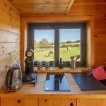 Les Tiny Du Pré Mathy - Insolites Avec Jacuzzi à Casa de Campo