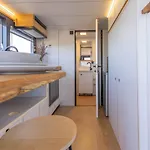 Les Tiny Du Pré Mathy - Insolites Avec Jacuzzi à Casa de Campo *