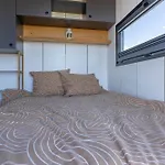 Les Tiny Du Pre Mathy - Insolites Avec Jacuzzi A Landsted
