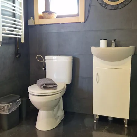Les Tiny Du Pre Mathy - Insolites Avec Jacuzzi A Country house