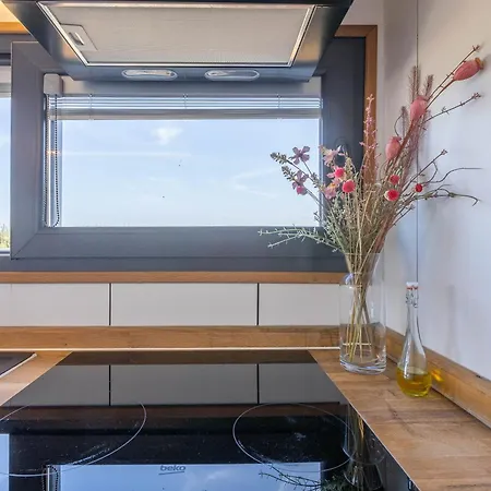 Les Tiny Du Pré Mathy - Insolites Avec Jacuzzi à *