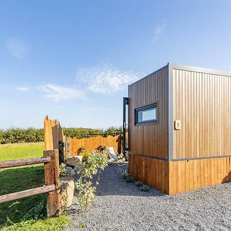 Country house Les Tiny Du Pre Mathy - Insolites Avec Jacuzzi A *