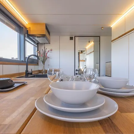 Les Tiny Du Pré Mathy - Insolites Avec Jacuzzi à *