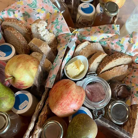 Les Tiny Du Pre Mathy - Insolites Avec Jacuzzi A